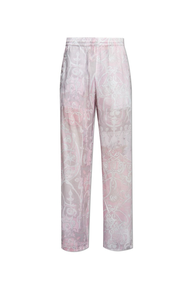 Diesel `P-Theck-A-Ajfw` Trousers