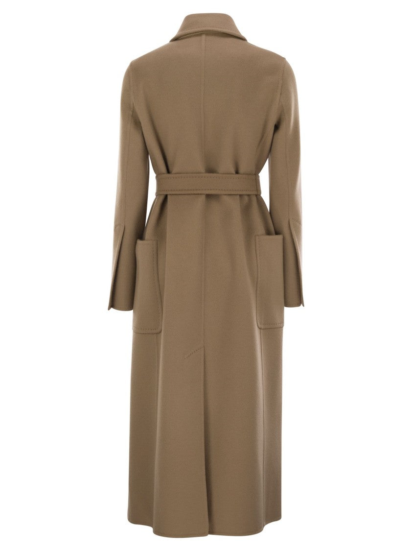 Max Mara Artur - Cashmere Dressing Gown Coat