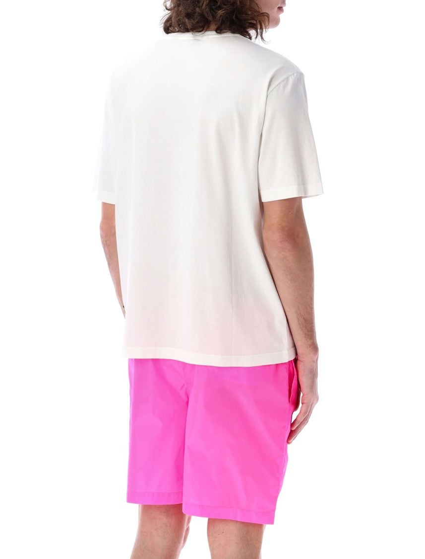 Palm Angels Classic Logo Slim Tee