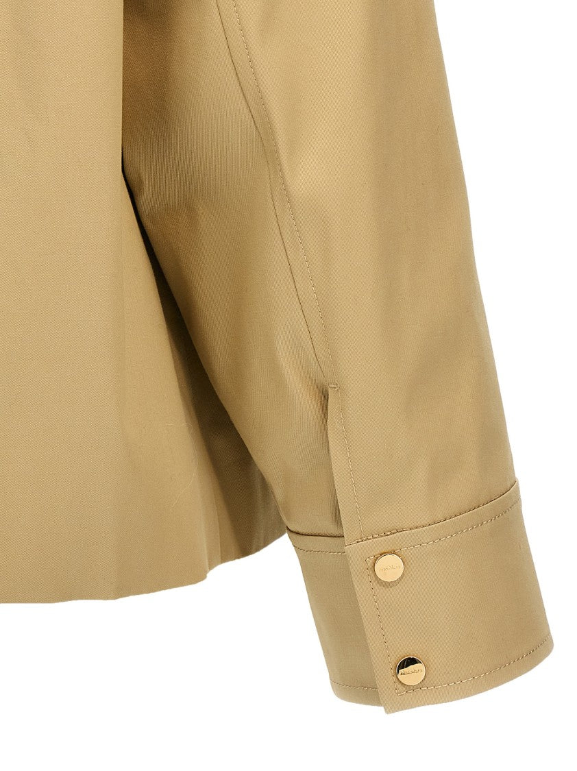 Max Mara 'Semele' Duster