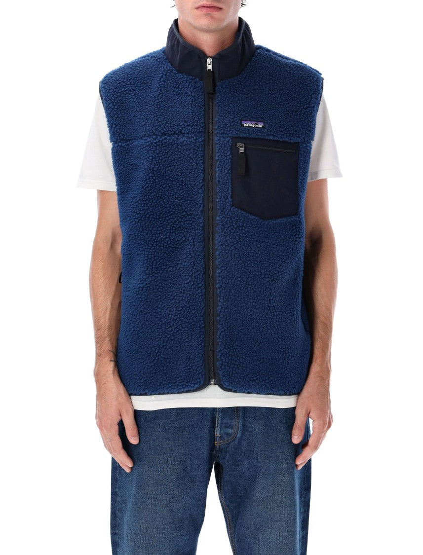 Patagonia Retro-X Vest