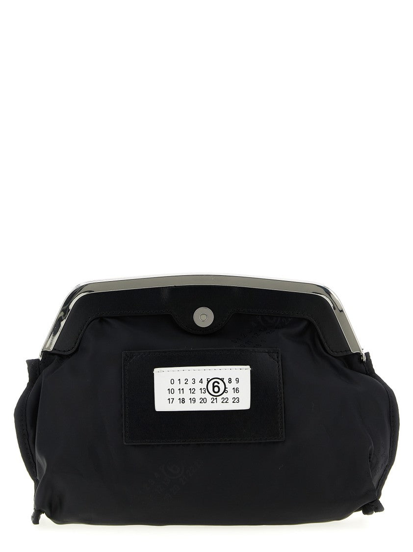 Mm6 By Maison Margiela Inside-Out' Clutch