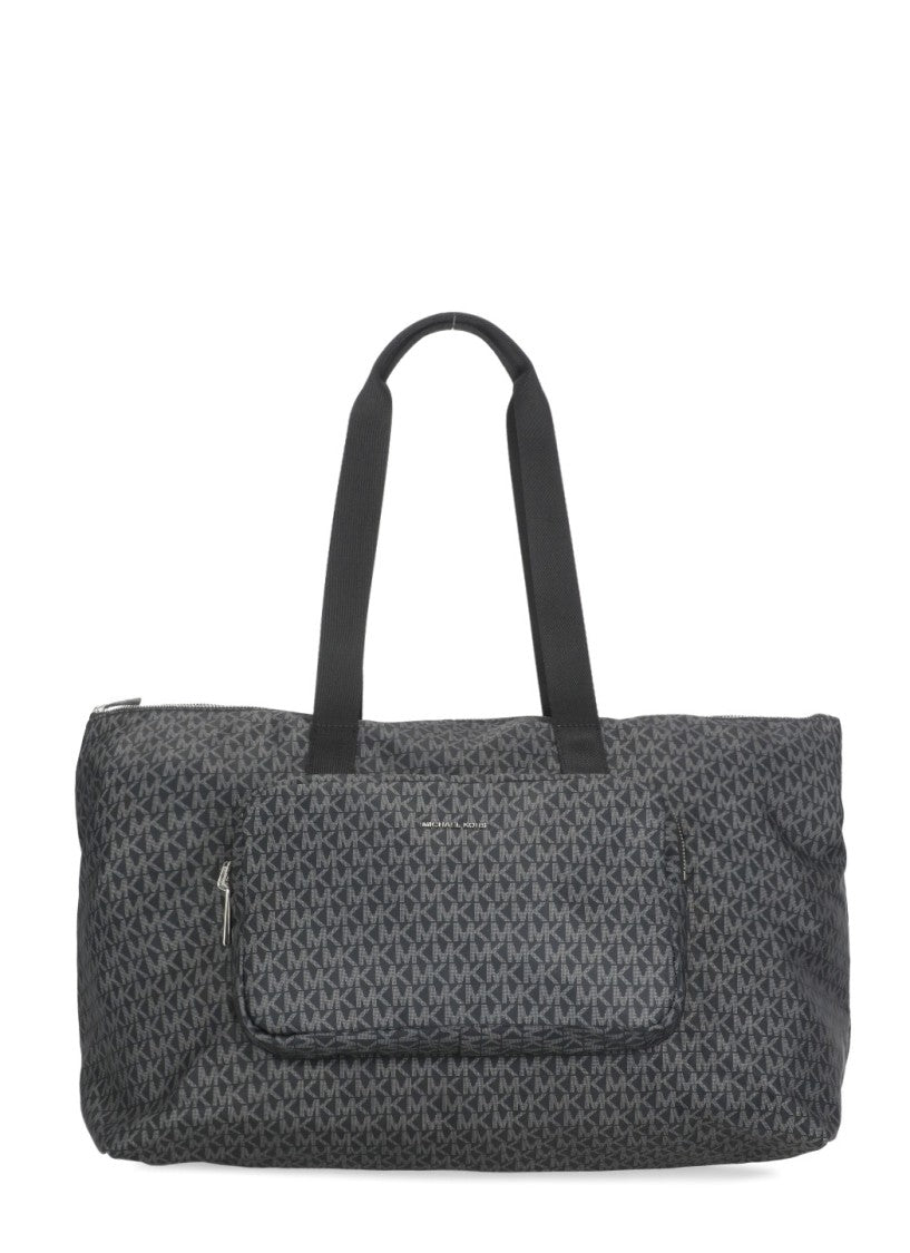 Michael Michael Kors Tanner Tote Bag