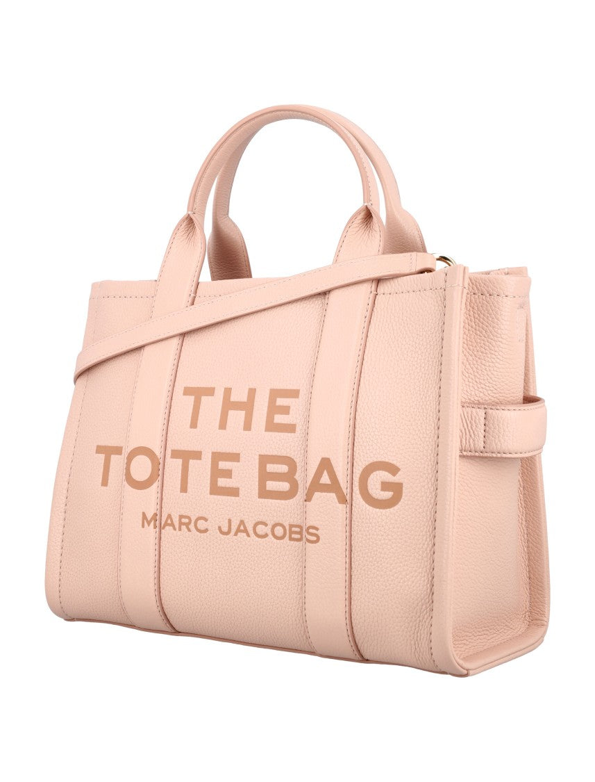 Marc Jacobs The Medium Leather Tote