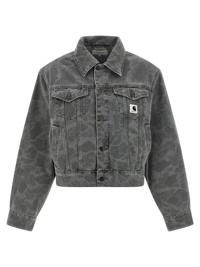 Carhartt Wip Duck Orell' Jacket