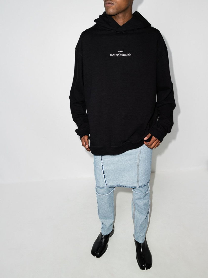 Maison Margiela Cotton Sweatshirt