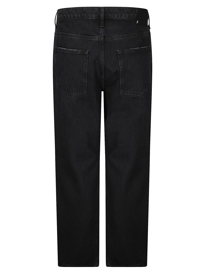 Golden Goose Golden M's Pant Skate Jeans