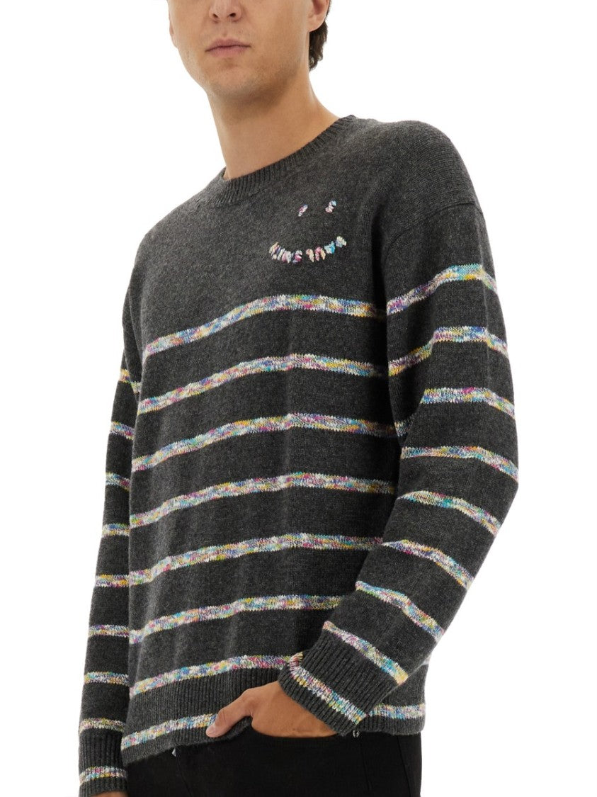 Ps Paul Smith Ps Happy Jersey