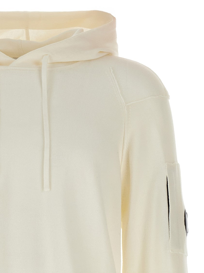 C.P. Company 'Sea Island' Hoodie
