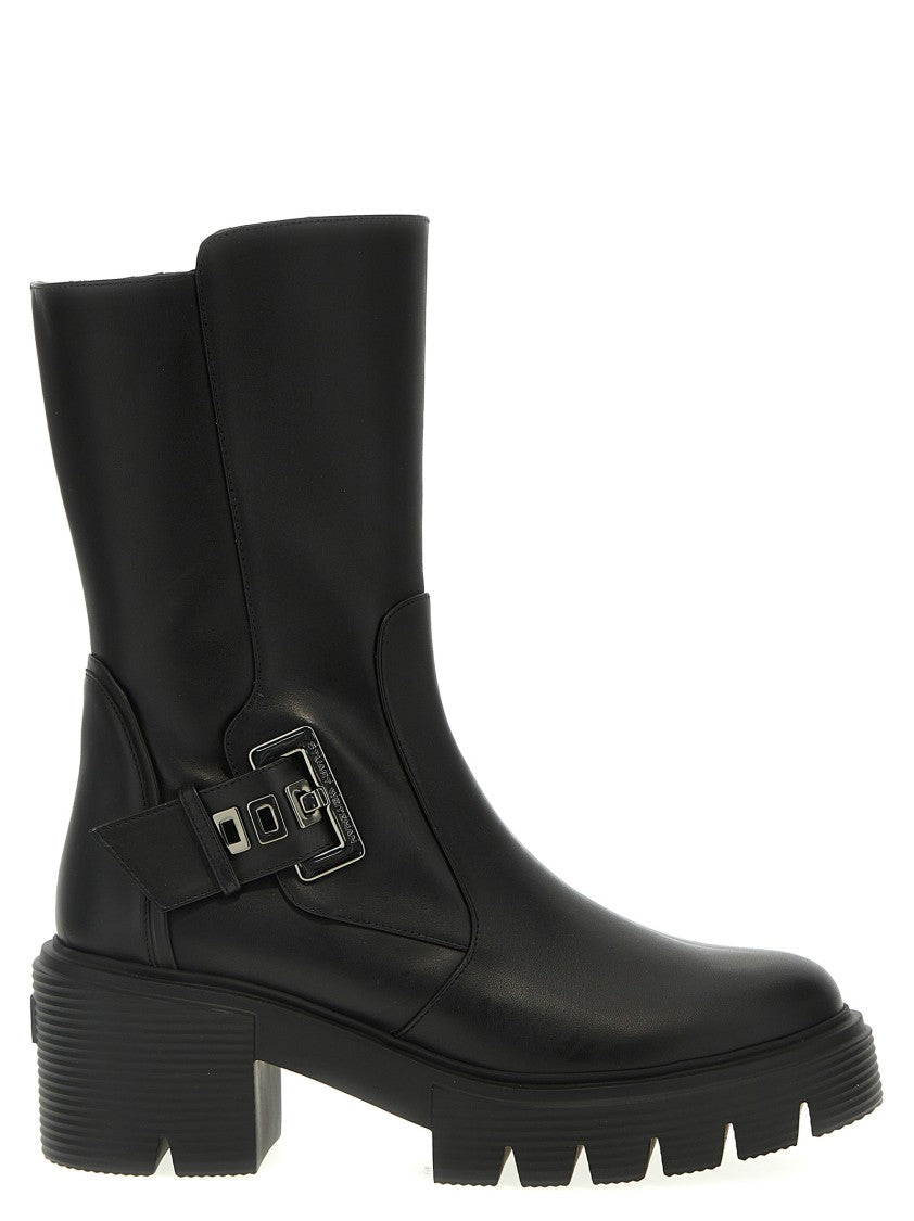 Stuart Weitzman Soho' Boots