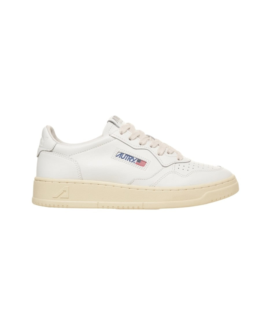 Autry Medalist Low' Sneakers