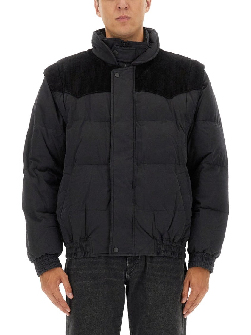 Isabel Marant "Dowson"  Down Jacket