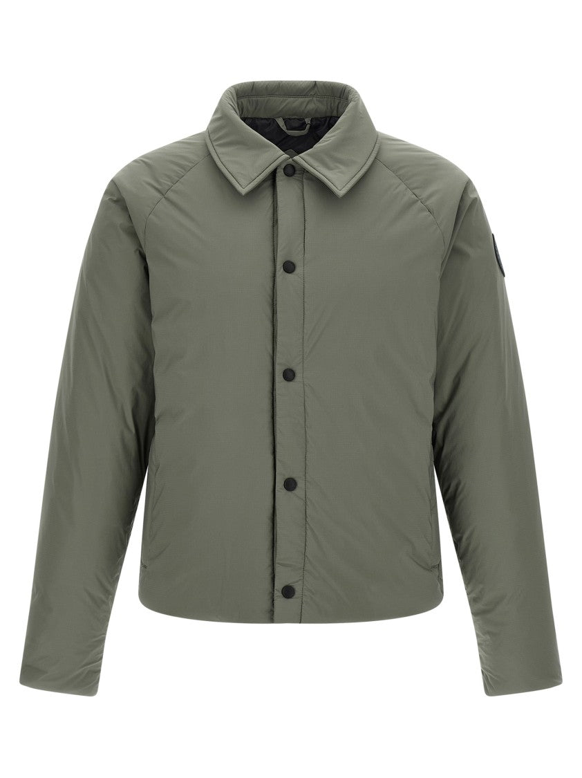Canada Goose Coach Lodge' Jacket