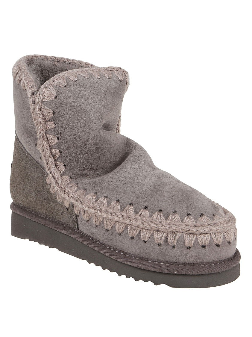 Mou 18Cm Eskimo Ankle Boots