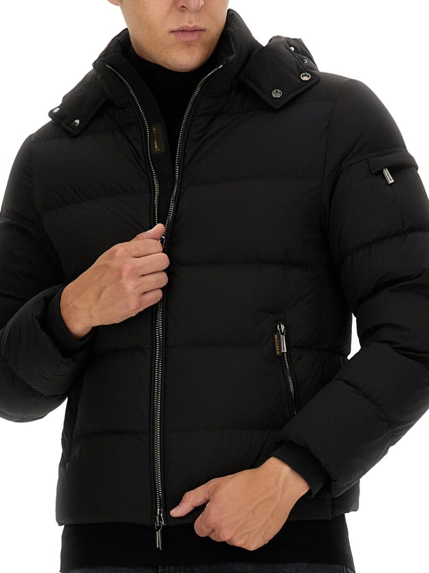 Moorer "Brett-Skt" Jacket
