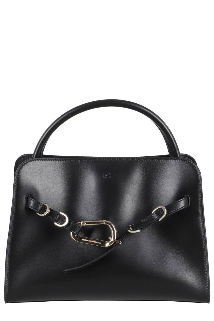 Biasia The Iconic 15Min Shoulder Bag
