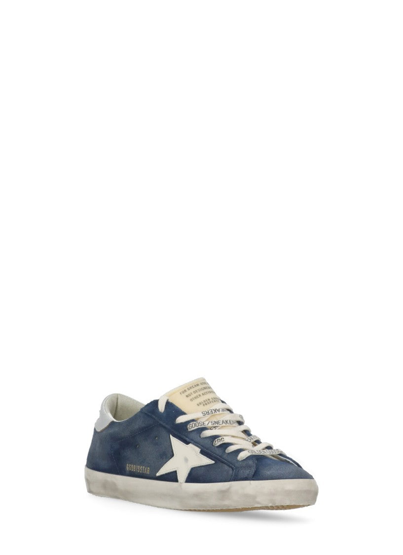 Golden Goose Super Star Clasic Sneakers