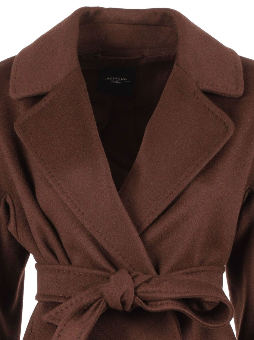 Max Mara Corte Coat