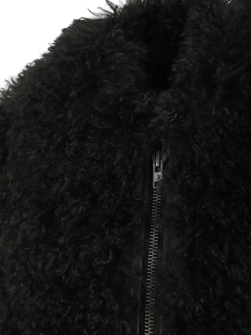 Stand Studio Zaylee Jacket