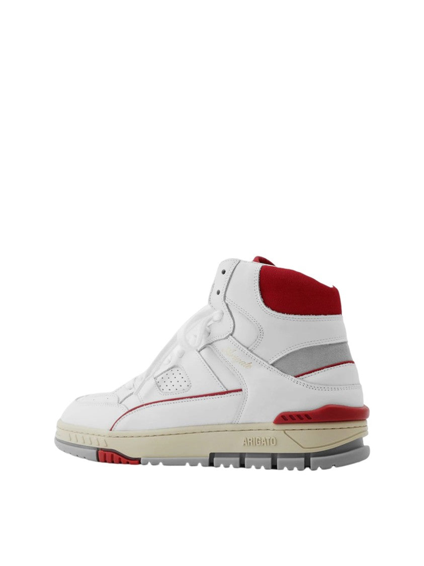 Axel Arigato Area Hi High-Top Sneakers