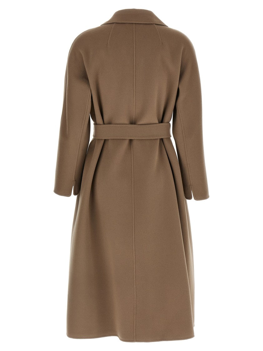 Max Mara 'Esturia' Coat