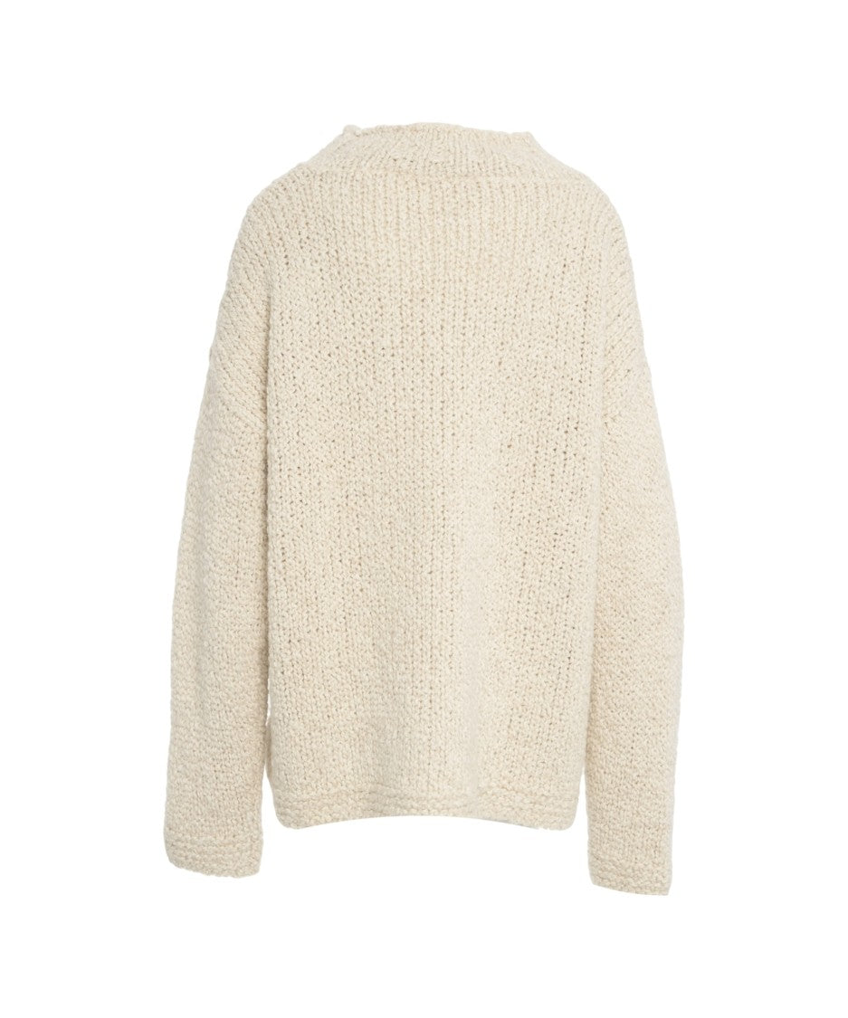 By Aylin Koenig Granny' Sweater