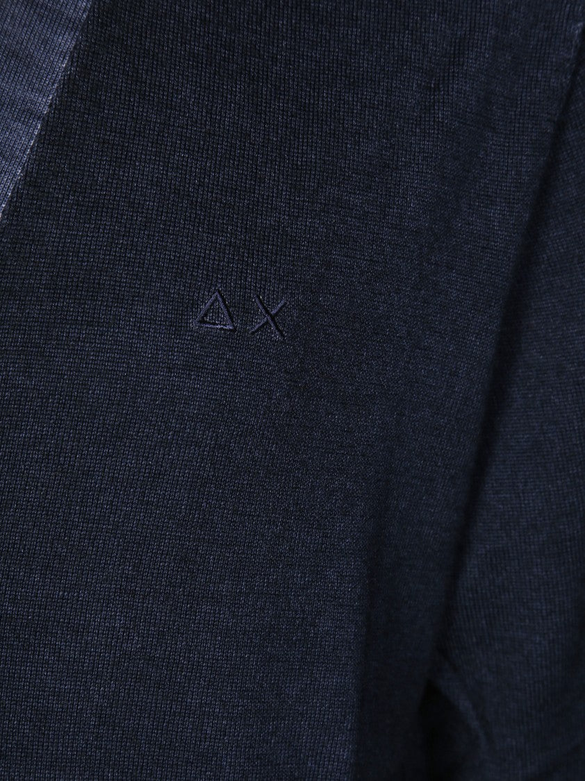 Sun 68 Vintage Cardigan