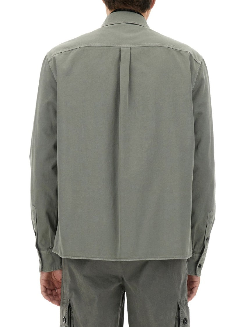 Dolce & Gabbana Over Shirt