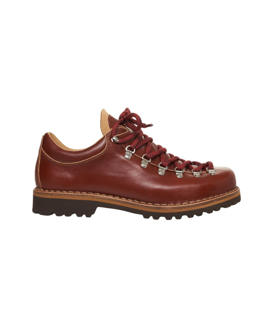 Luis Trenker Luleon' Leather Lace-Up Shoes