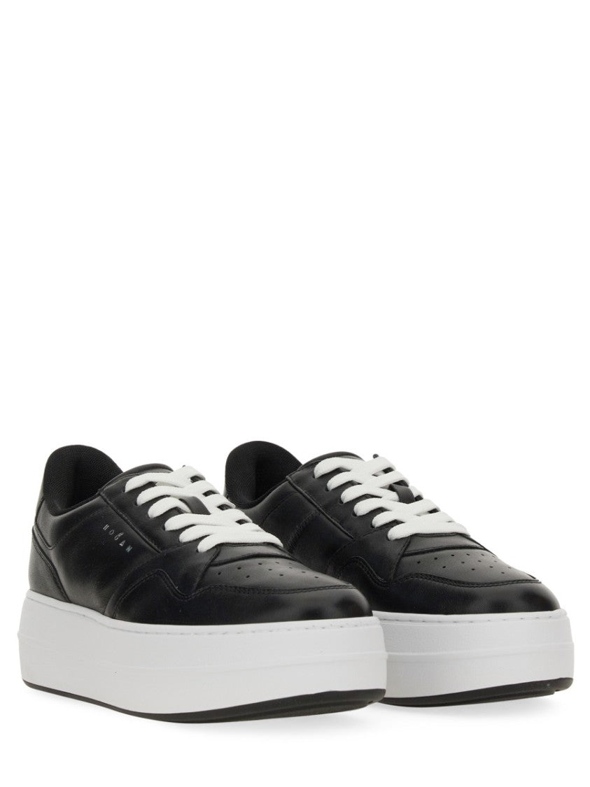 Hogan Skyscraper Sneaker
