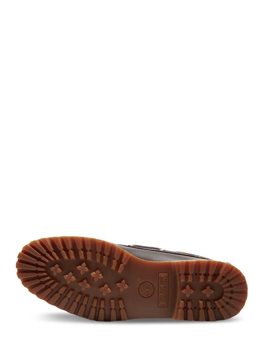 Timberland Classic Moccasin Toe Timberland Boat Shoes