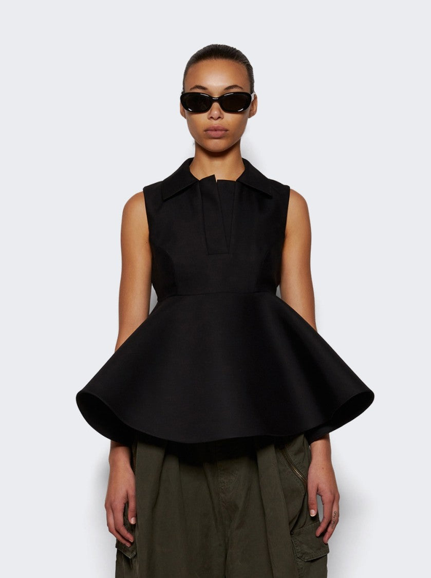 Jacquemus Le Haut Spalla Top