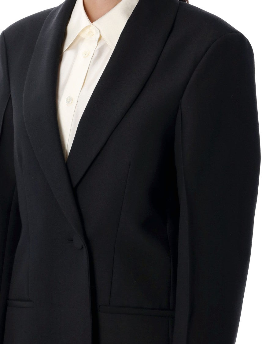 Róhe Opera Coat