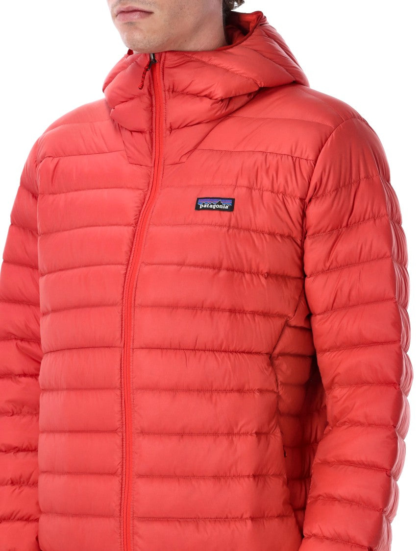 Patagonia Downsweater Hoodie