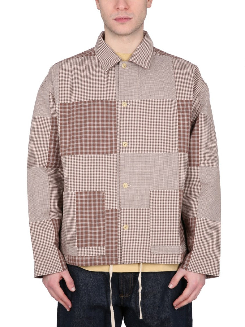 Ymc Pj Shirt