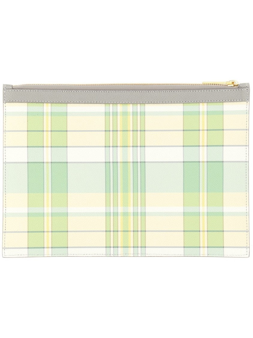 Thom Browne Small Document Holder