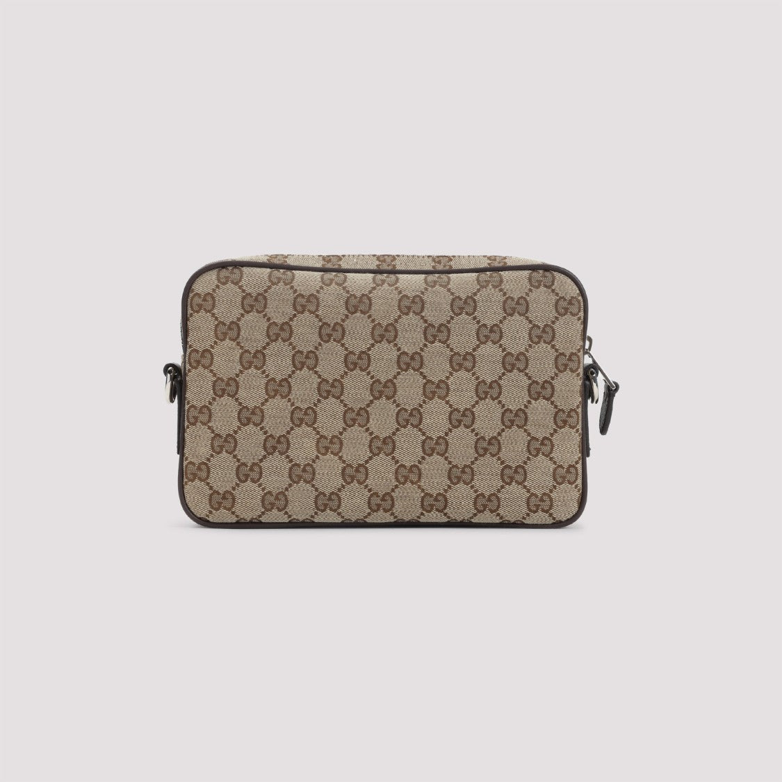 Gucci Gucci Monogram Shoulder Bag