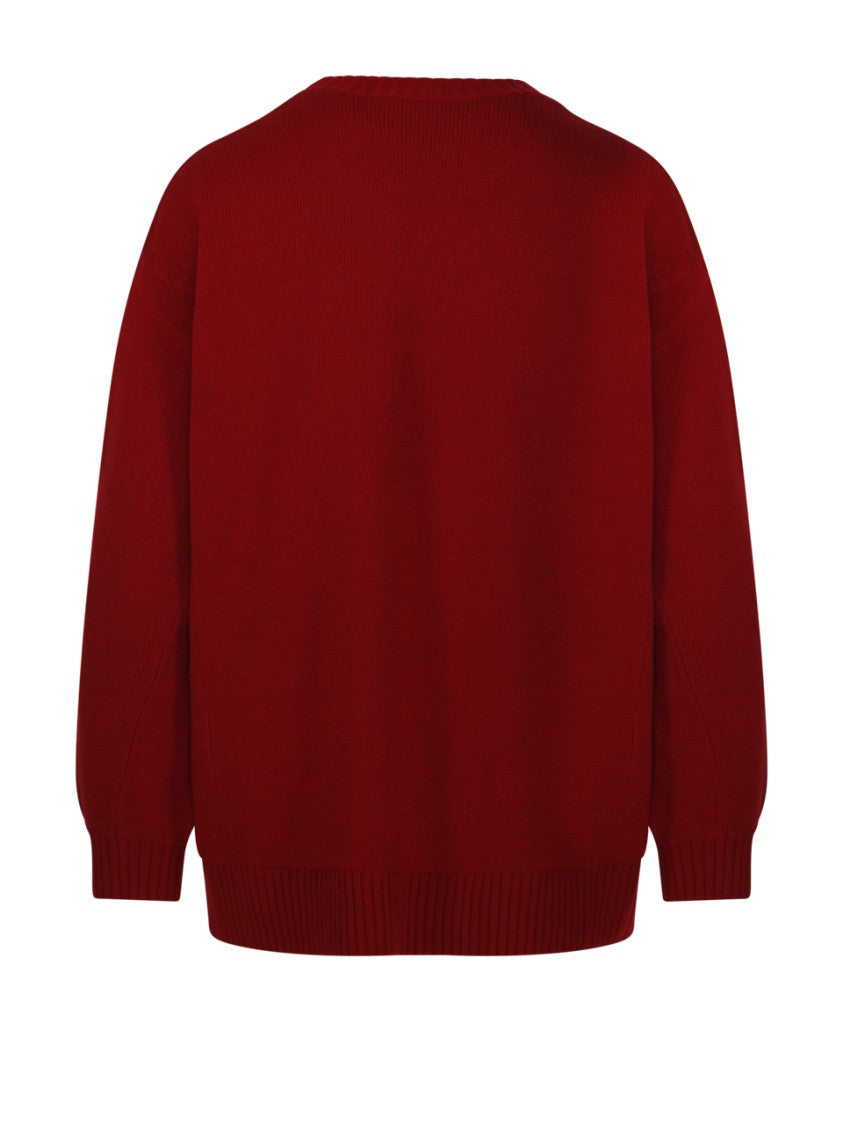 Max Mara Fido Sweater