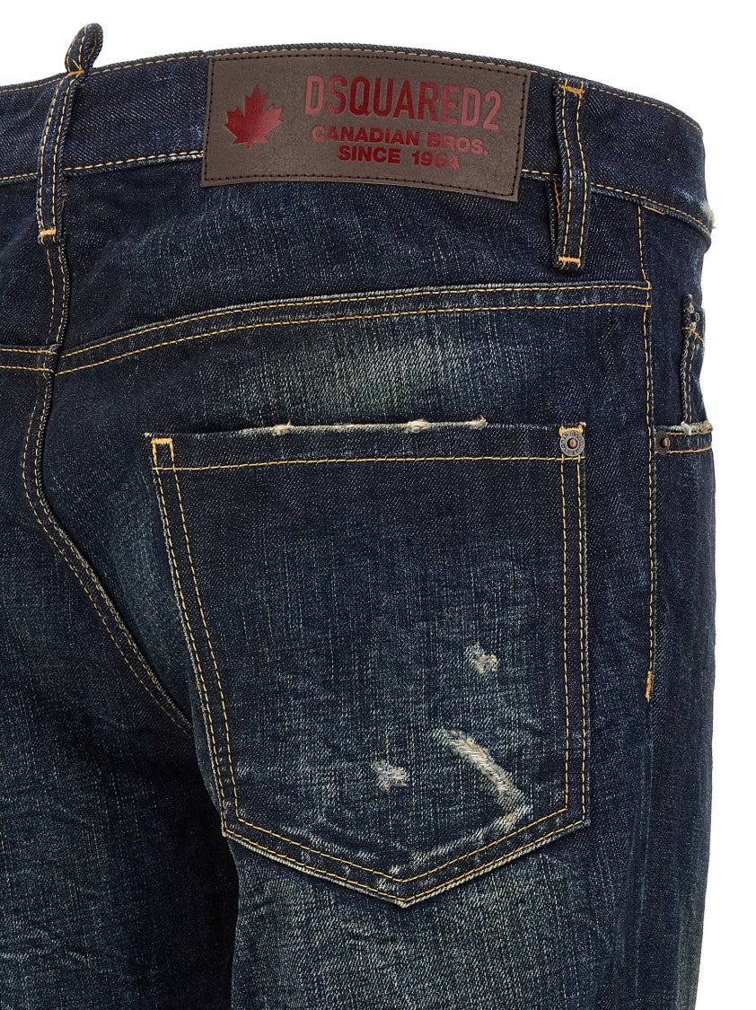 Dsquared2 Cool Guy' Jeans