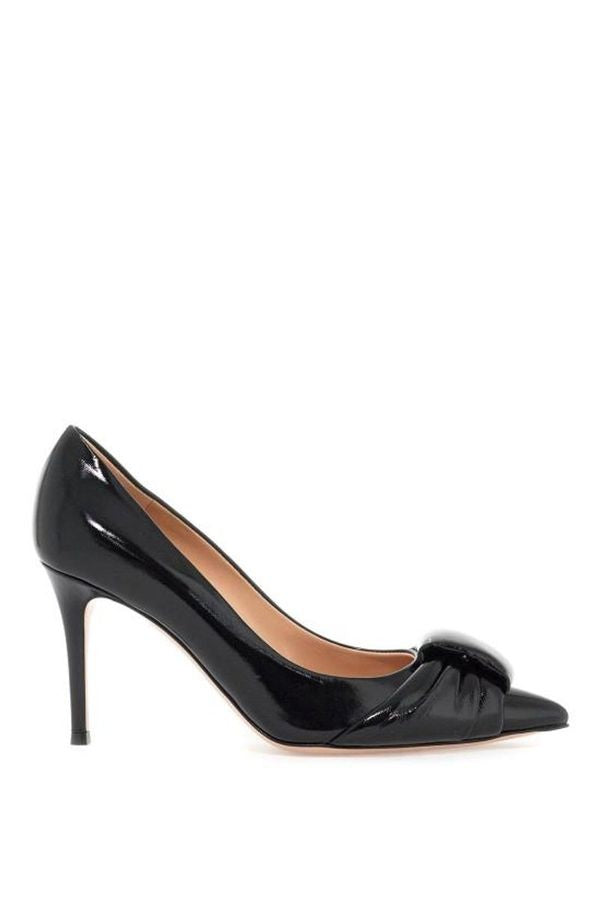 Gianvito Rossi Paradi 85