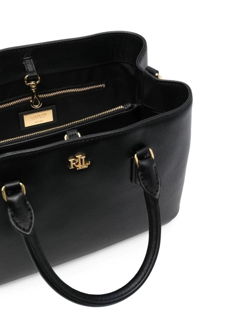 Lauren Ralph Lauren Mary Medium Satchel Bag