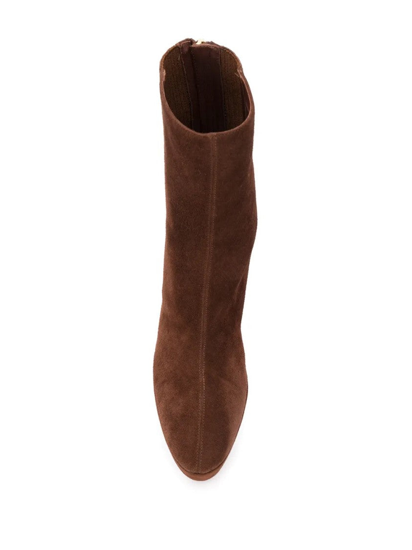 Aquazzura Saint Honore' Bootie