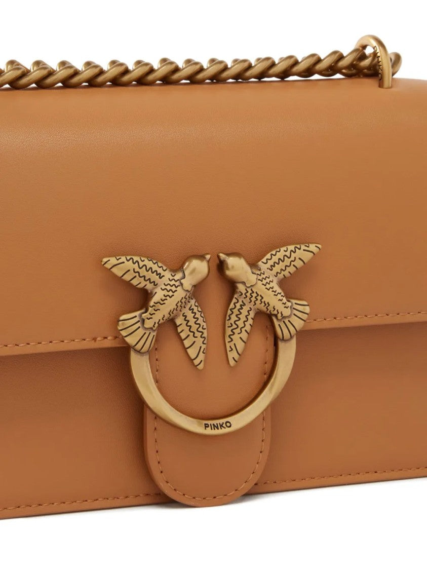 Pinko Love One Mini Shoulder Bag