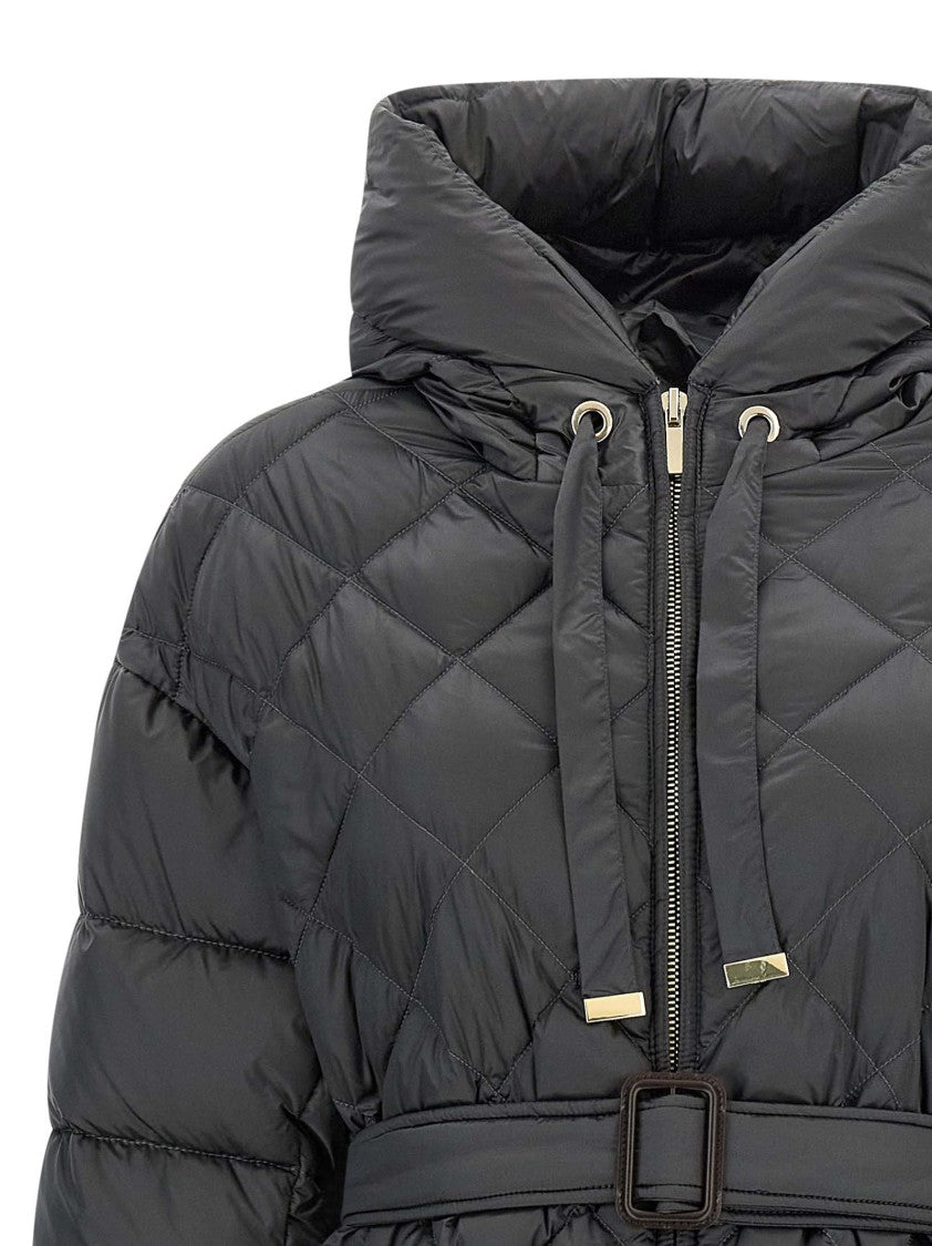 Max Mara 'Trepar' Down Jacket