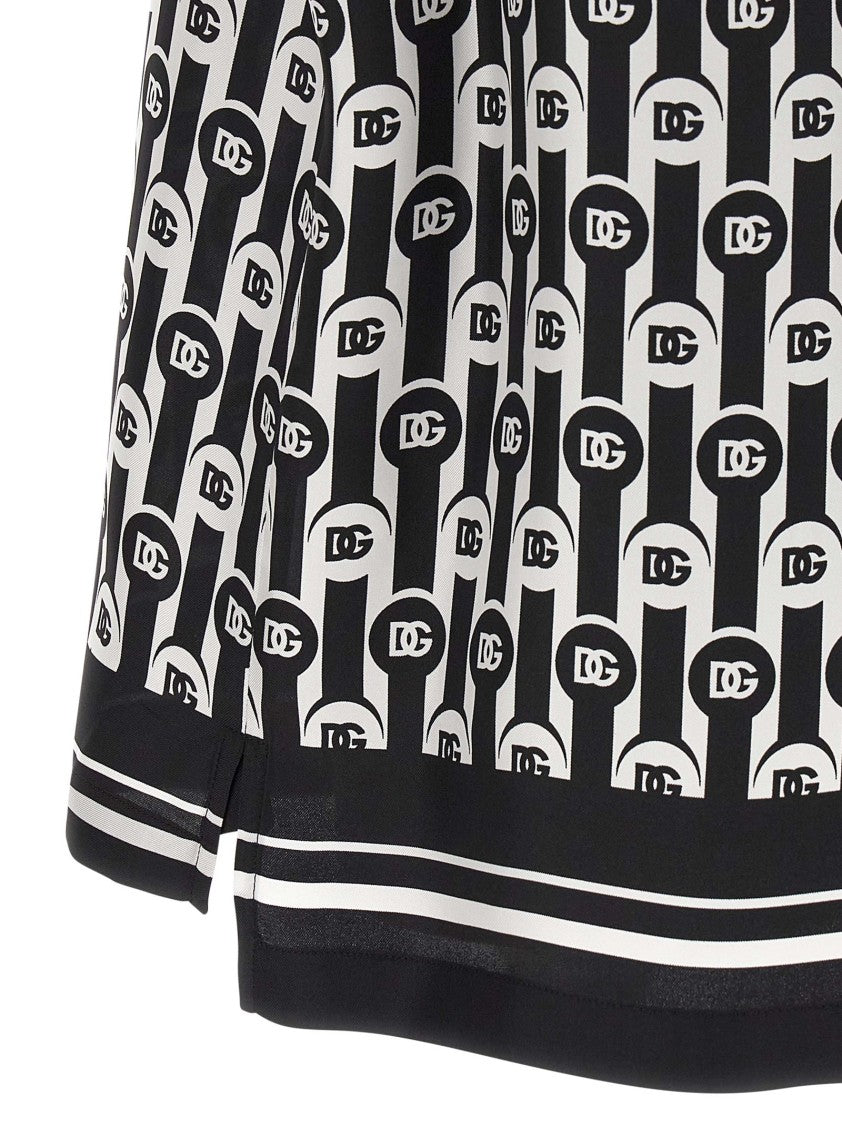 Dolce & Gabbana 'Private Wardrobe' Shirt