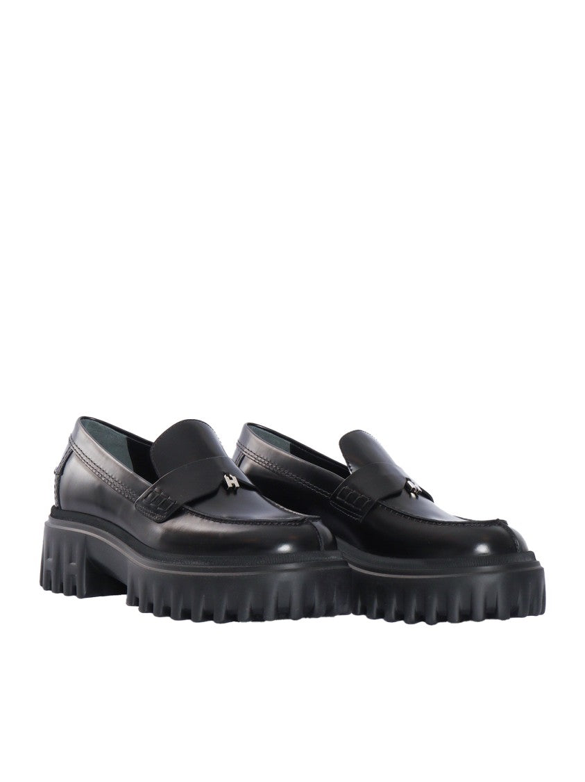 Hogan H700 Moccasin