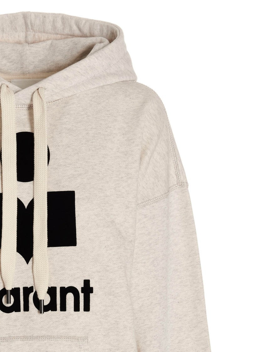 Isabel Marant Étoile 'Mansel' Hoodie
