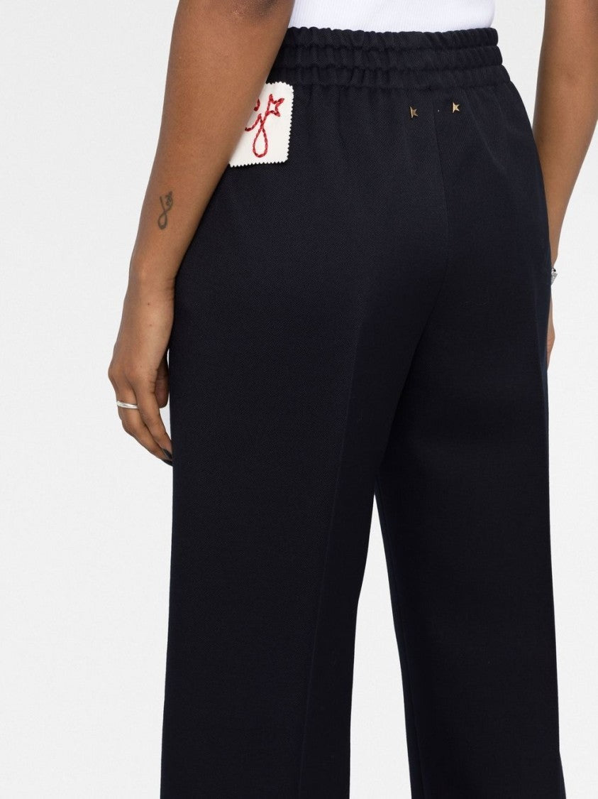 Golden Goose Golden Ws Jogging Pant