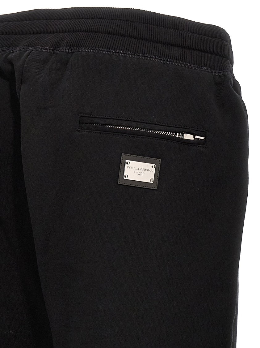Dolce & Gabbana Dg Essential' Jogger