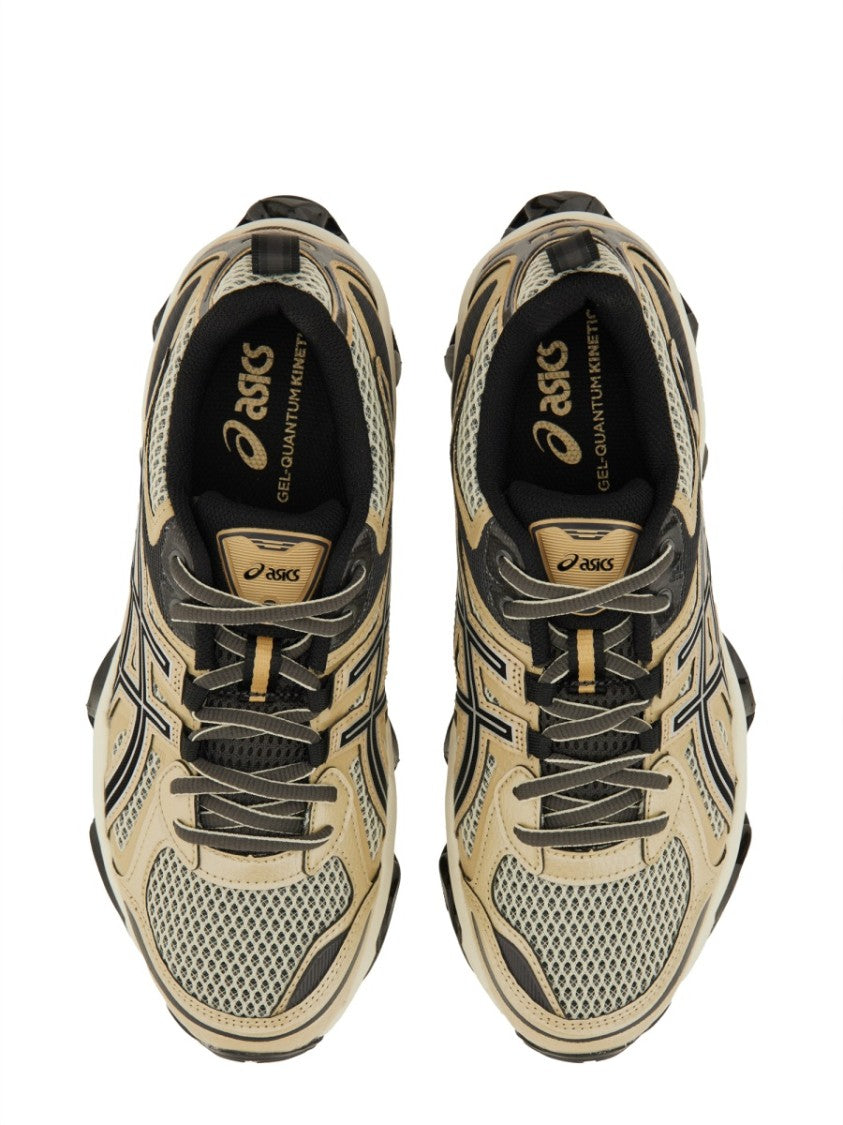 Asics "Gel-Quantum Kinetic" Sneakers
